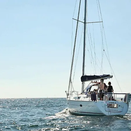 Apartamento 4 Person In