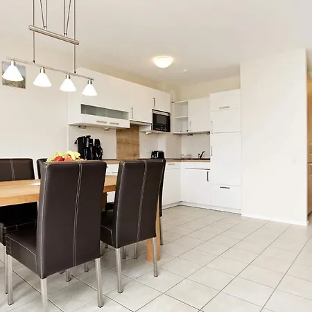 One-bedroom In 2 Apartamento