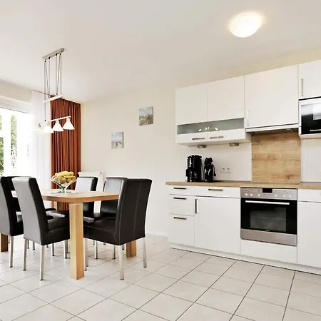 One-bedroom In 2 * Großenbrode