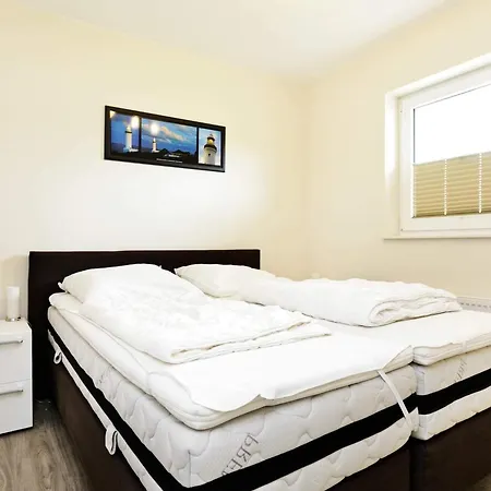 One-bedroom In 2 *