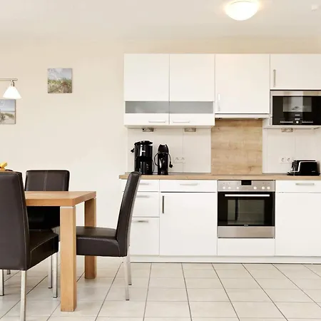 One-bedroom In 2 * Großenbrode