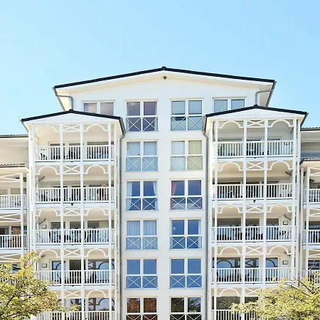 4 Person In Apartmán