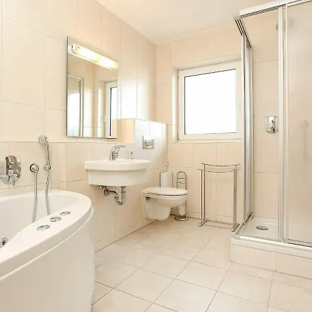 4 Person In Apartamento *