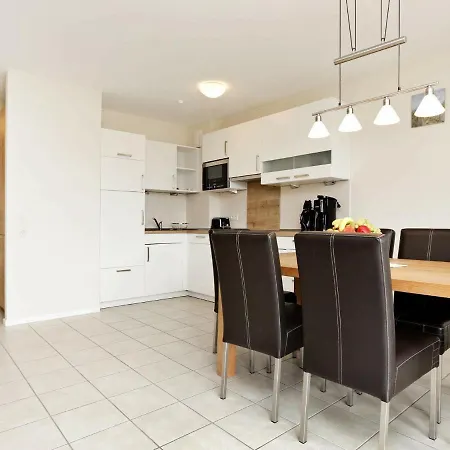 One-bedroom In 2 Großenbrode