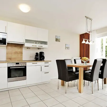 One-bedroom In 2 Apartamento *